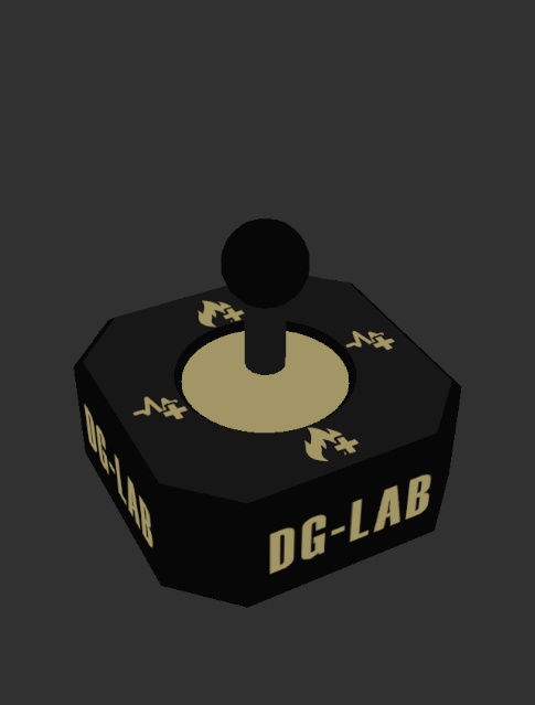 DGLAB 3.0 linkage vrchat