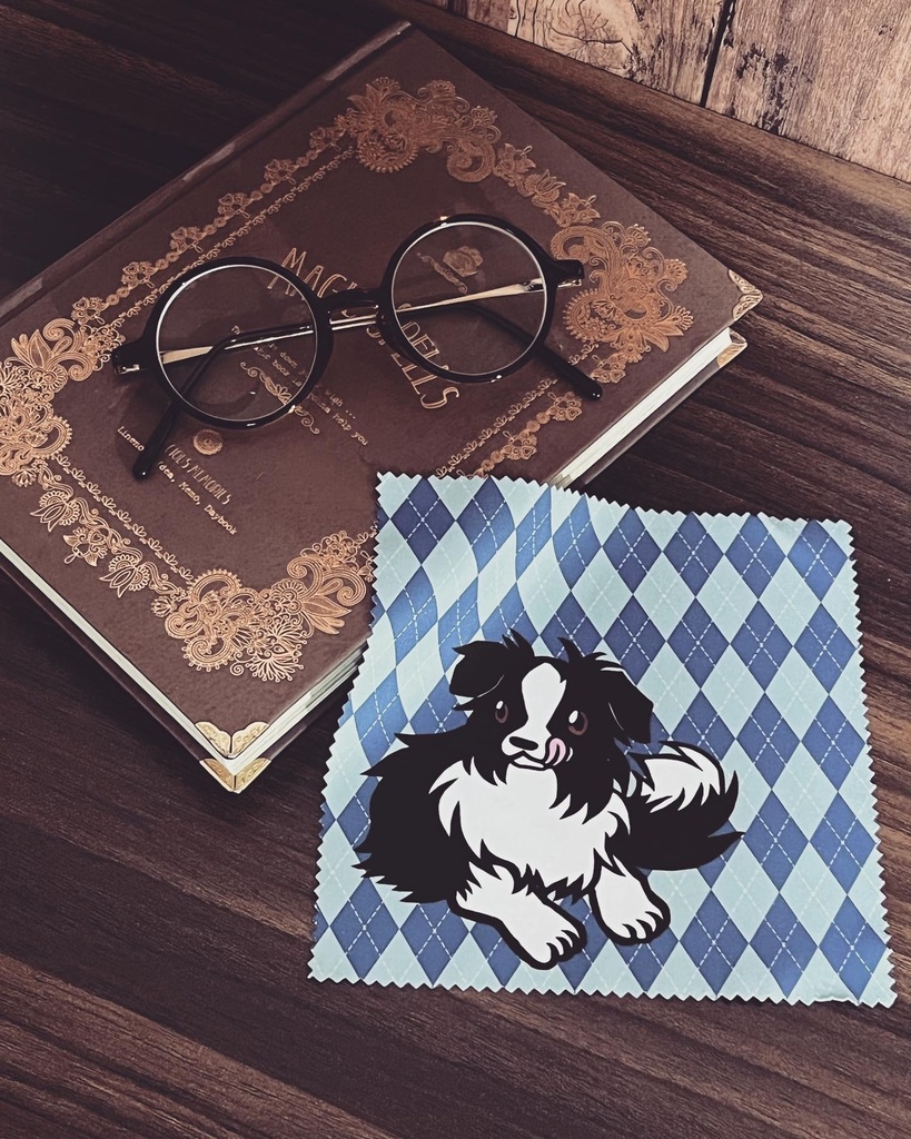 ★ボーダーコリーグッズ 在庫処分セール★