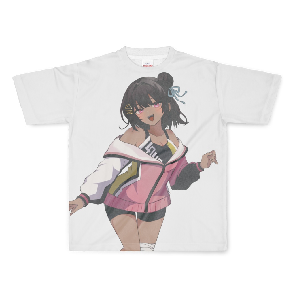 たまちゃんフルグラTシャツLサイズ