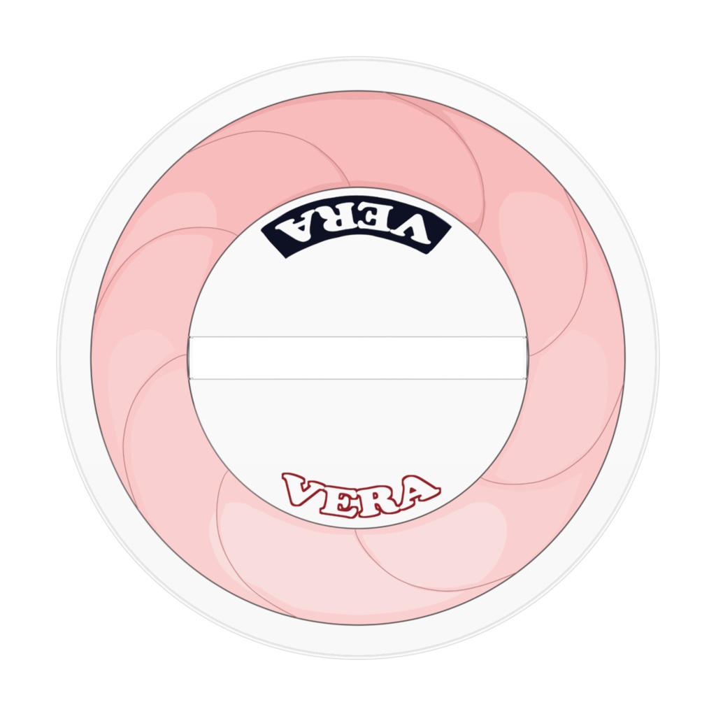 ヴェラ_アクリルフィギュア