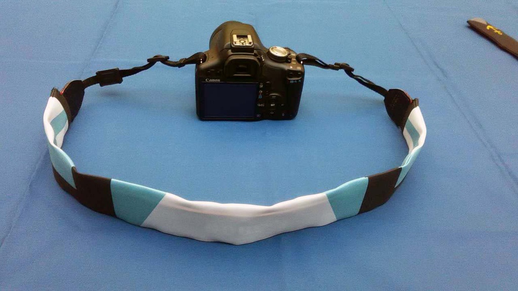 艦娘ストラップカバー「ガンビアベイ」