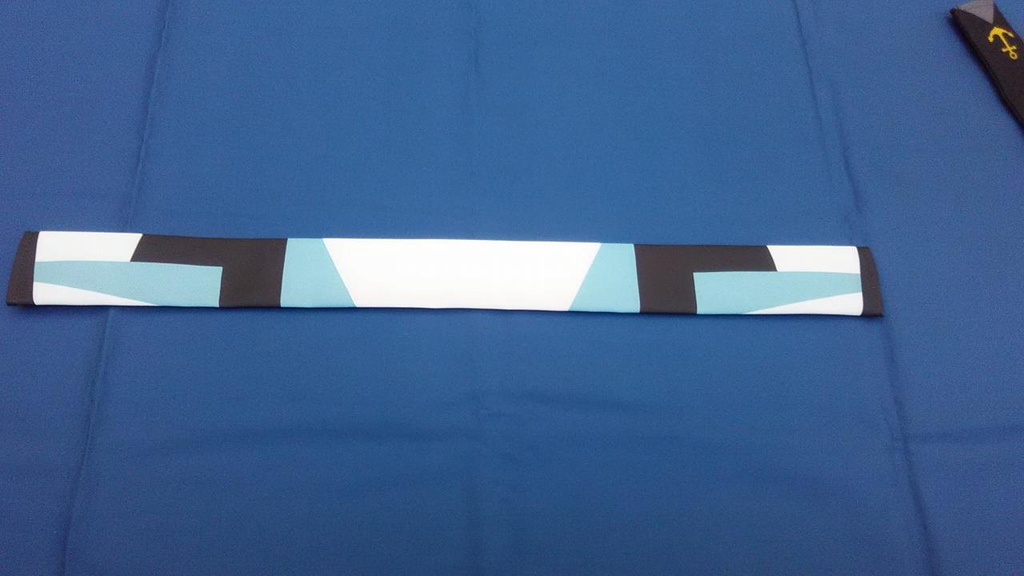 艦娘ストラップカバー「ガンビアベイ」