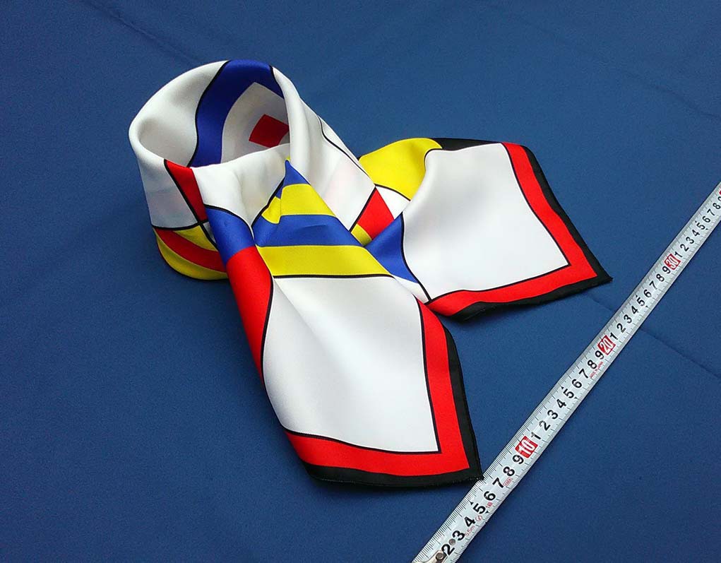 「足柄さんスカーフ」風呂敷