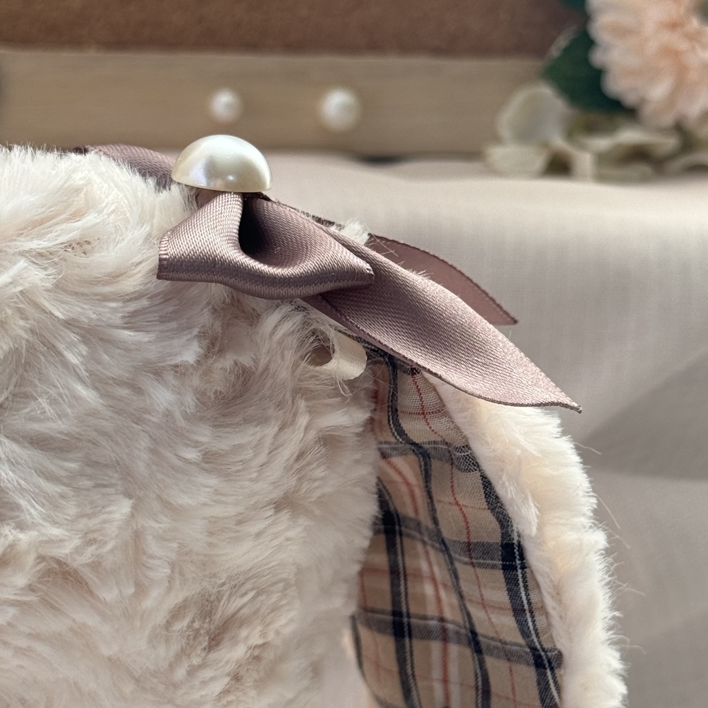 12cmおすわりぬい服【マロンティーラテ】商品番号:omt12071001