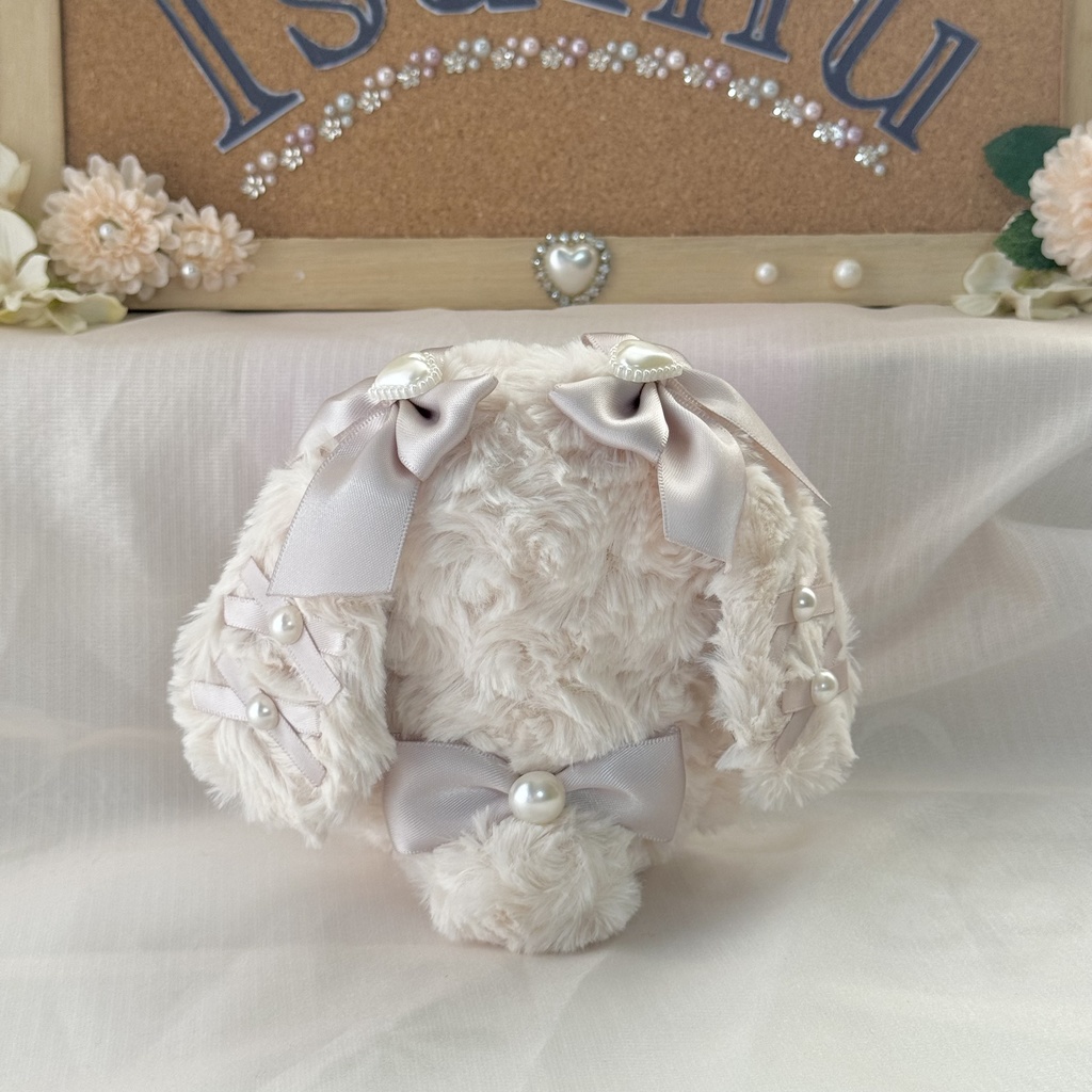 10cmおすわりぬい服【さくらティーラテ】商品番号:ost10070929