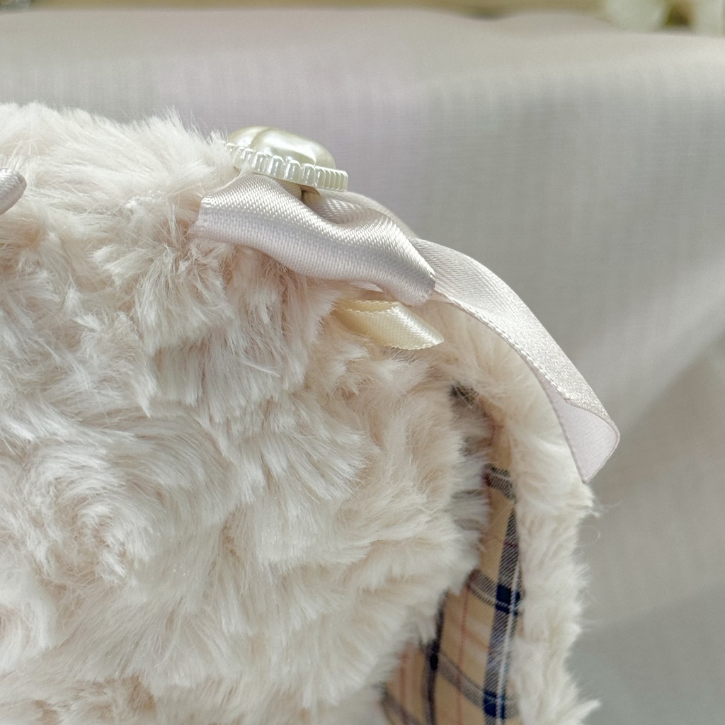 10cmおすわりぬい服【さくらティーラテ】商品番号:ost10070929