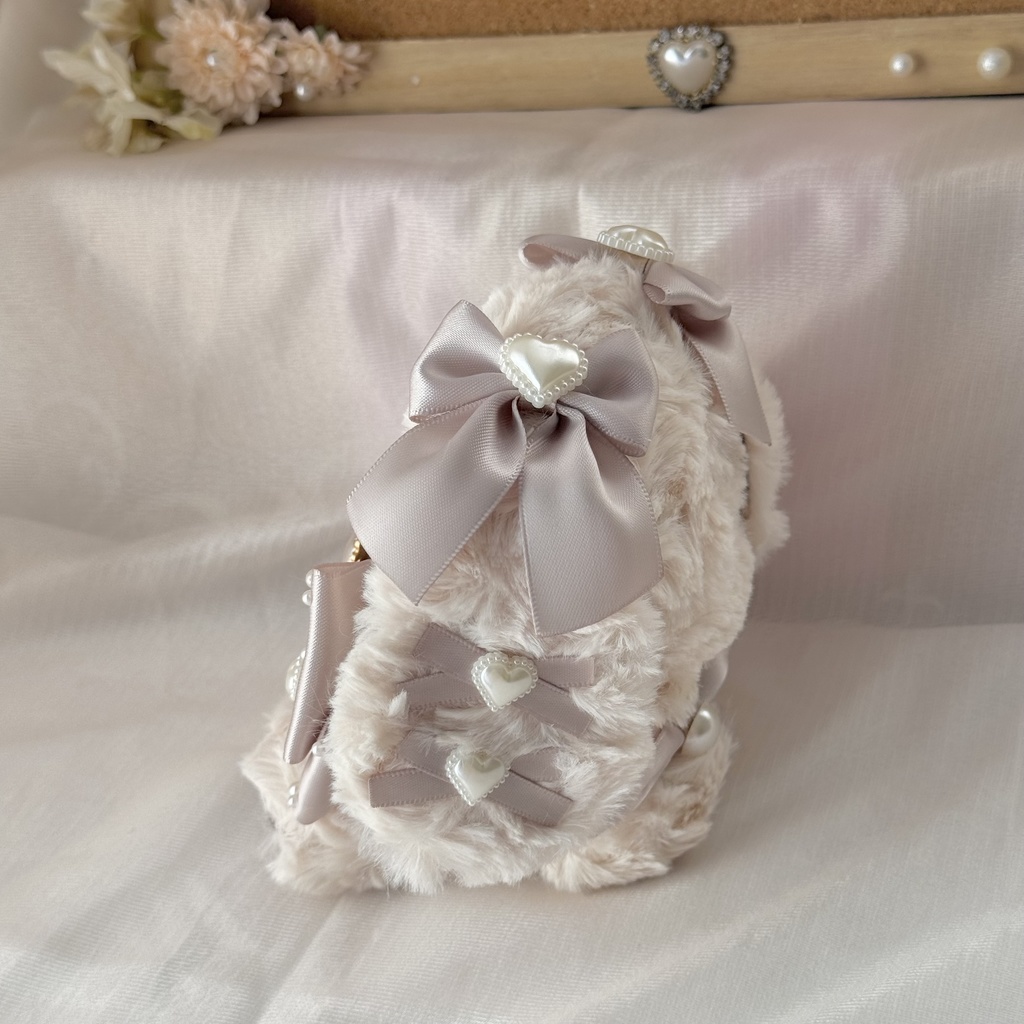 10cmおすわりぬい服【さくらティーラテ】商品番号:ost10071006