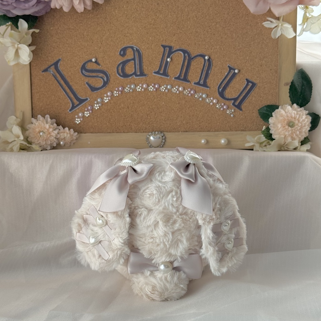 10cmおすわりぬい服【さくらティーラテ】商品番号:ost10071006