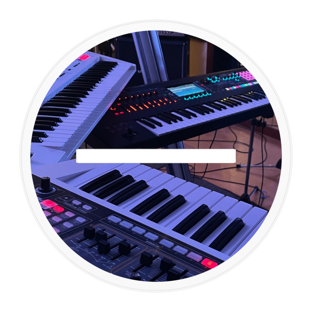 アクリルフィギュア