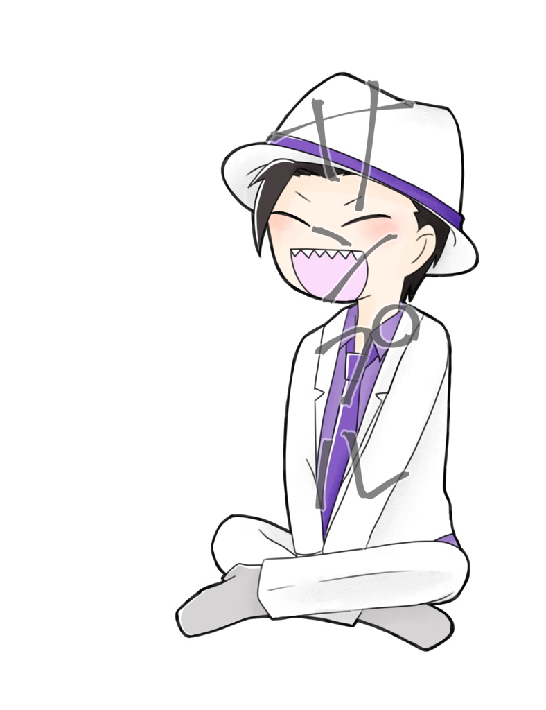 ドンかけ壱ヒラプラバンキーホルダー