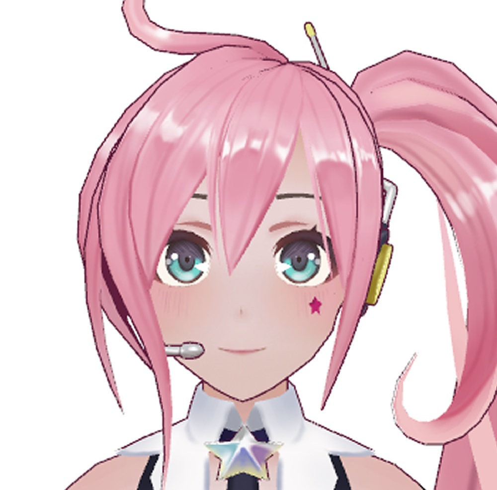 UNI by KUNGOM mmd .pmx [0.1]