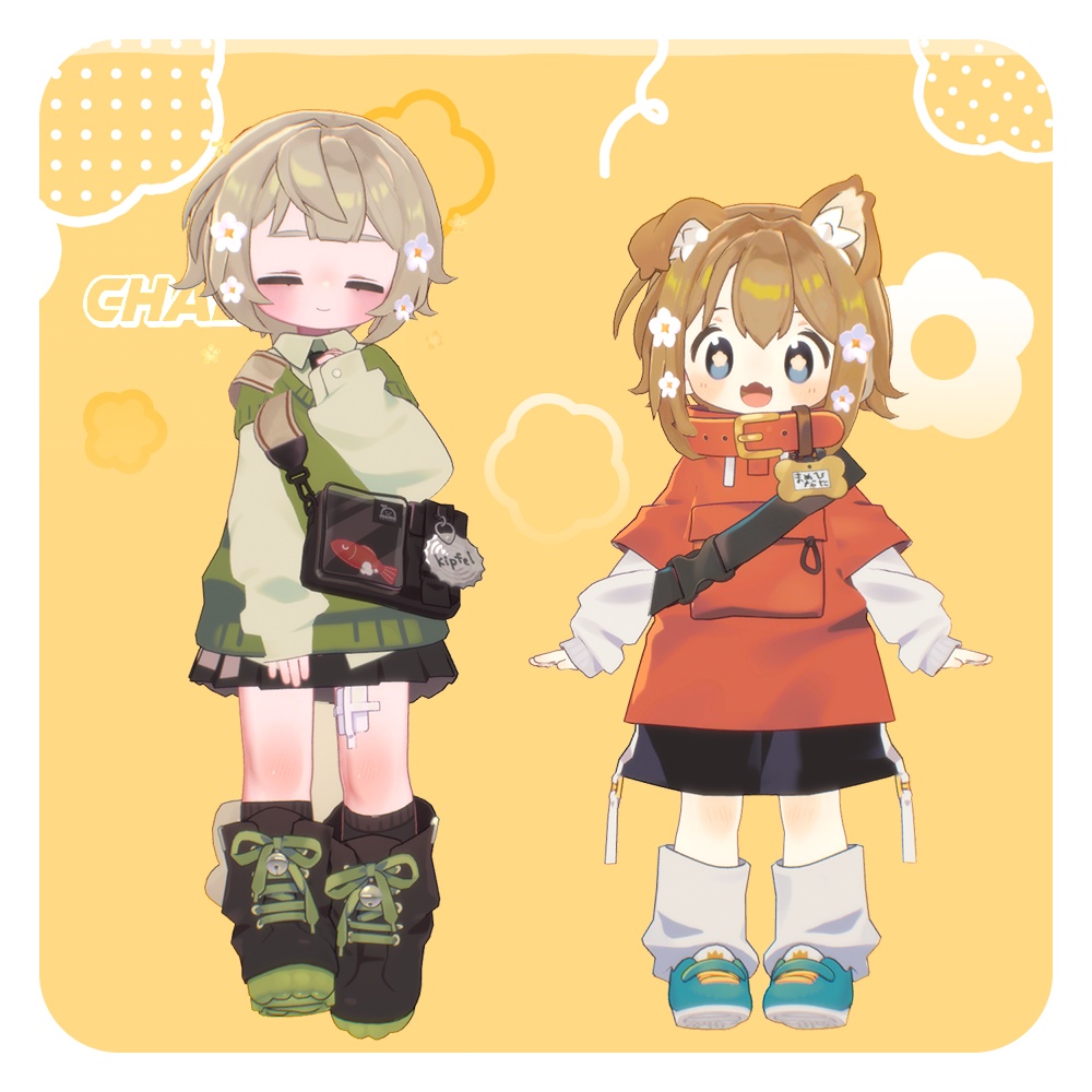 🌼セール中🌼 コプニヘア kopuni hair【キプフェル・まめひなた】