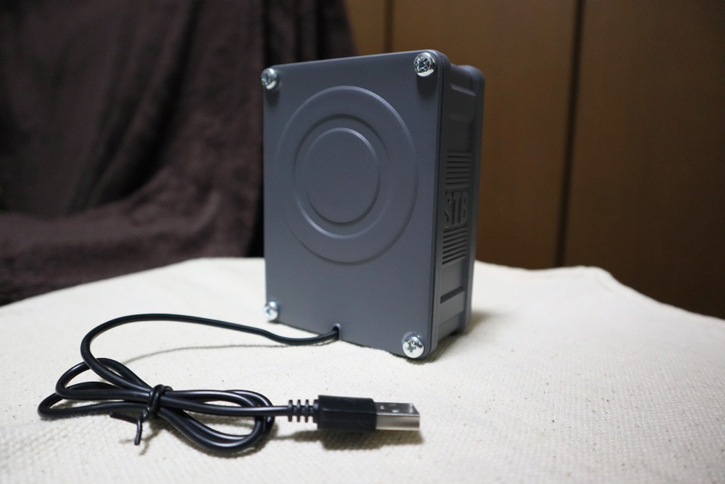 無限ミラーボックス3Dプリンタ用データ