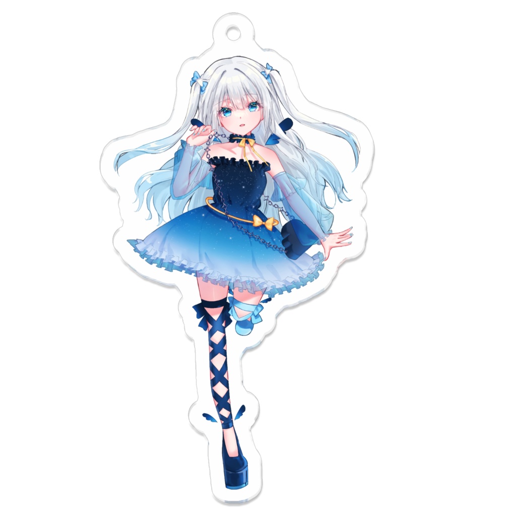 周年記念 夜空Ｖｅｒ