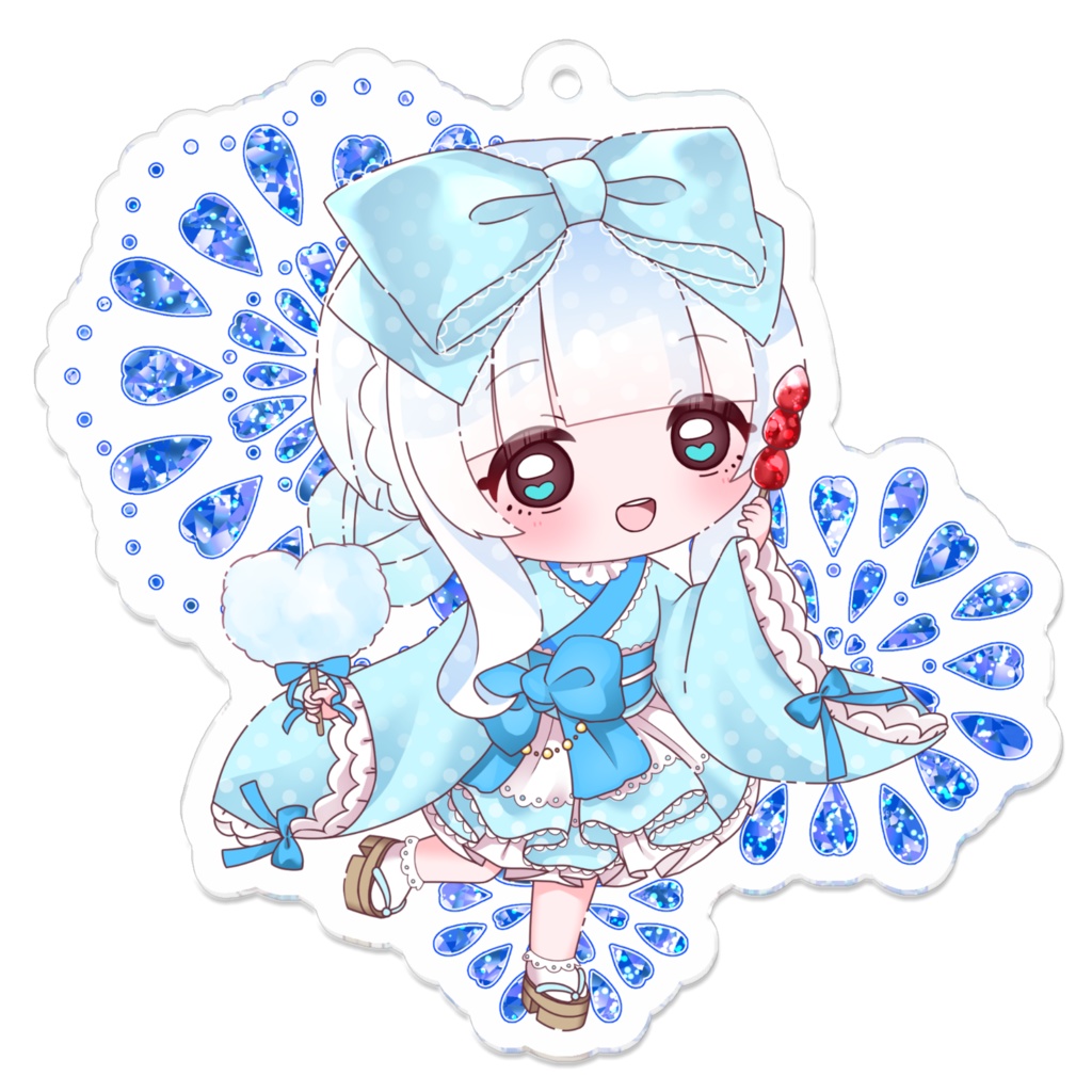 ここあ様シリーズ1