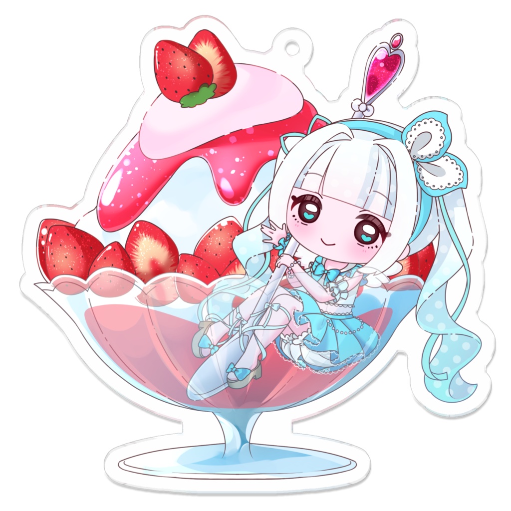 ここあ様シリーズ1