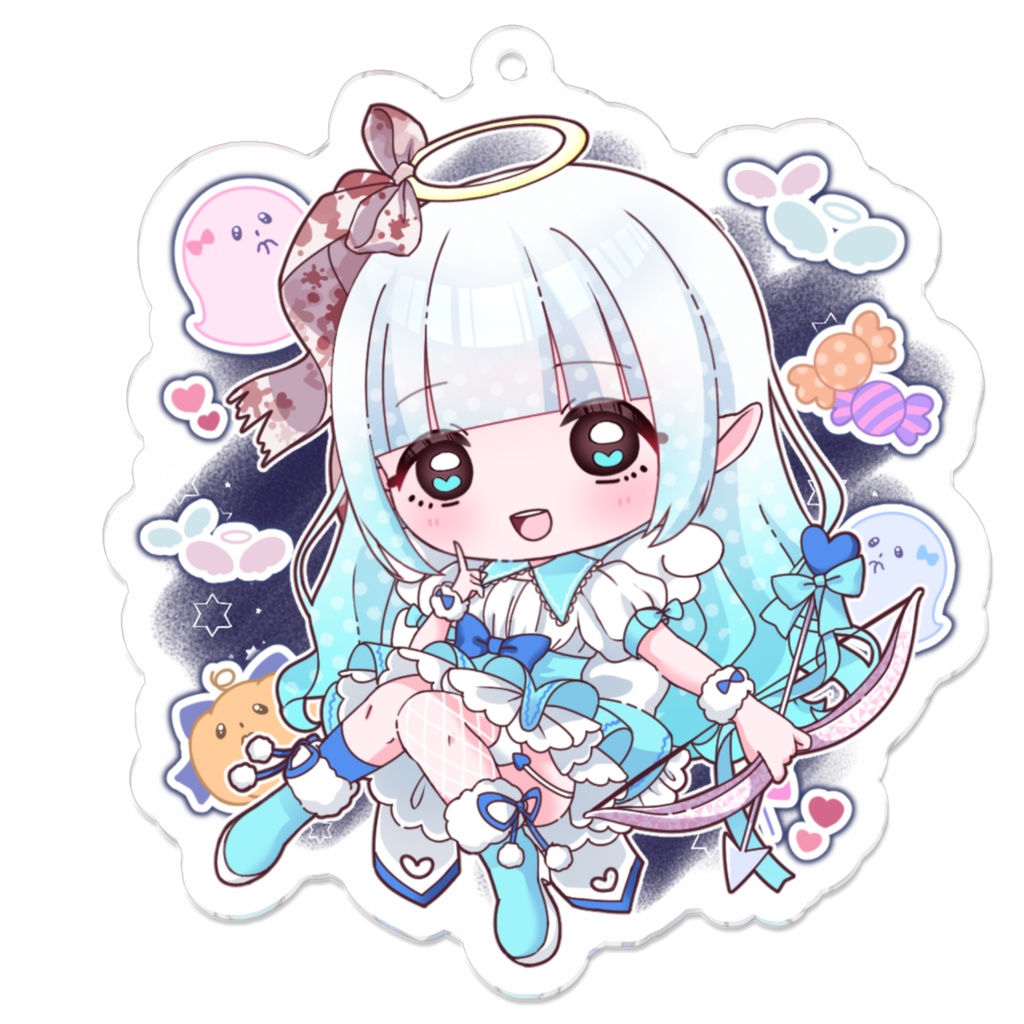 ここあ様シリーズ1