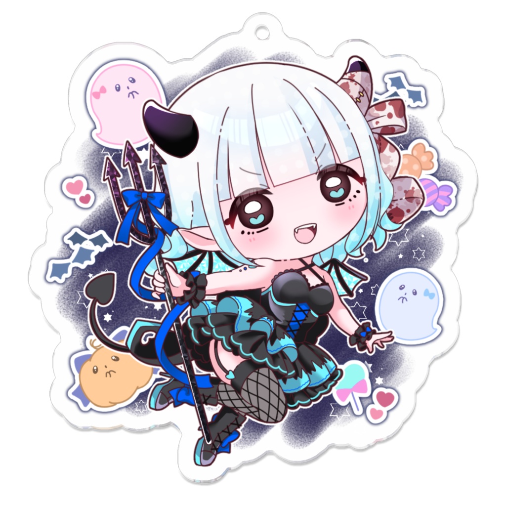 ここあ様シリーズ1