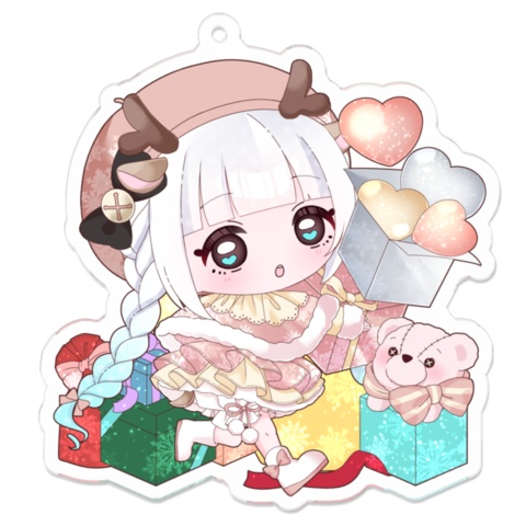 ここあ様シリーズ2