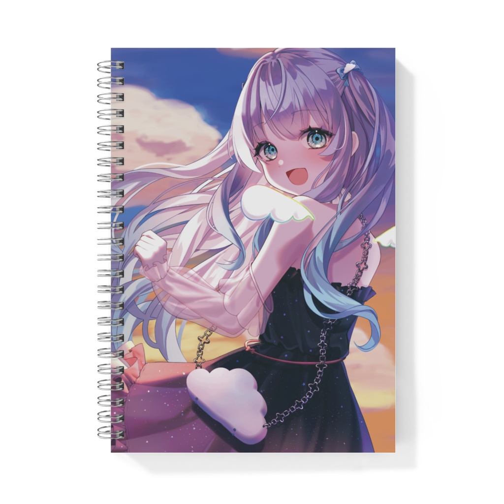 リングノート