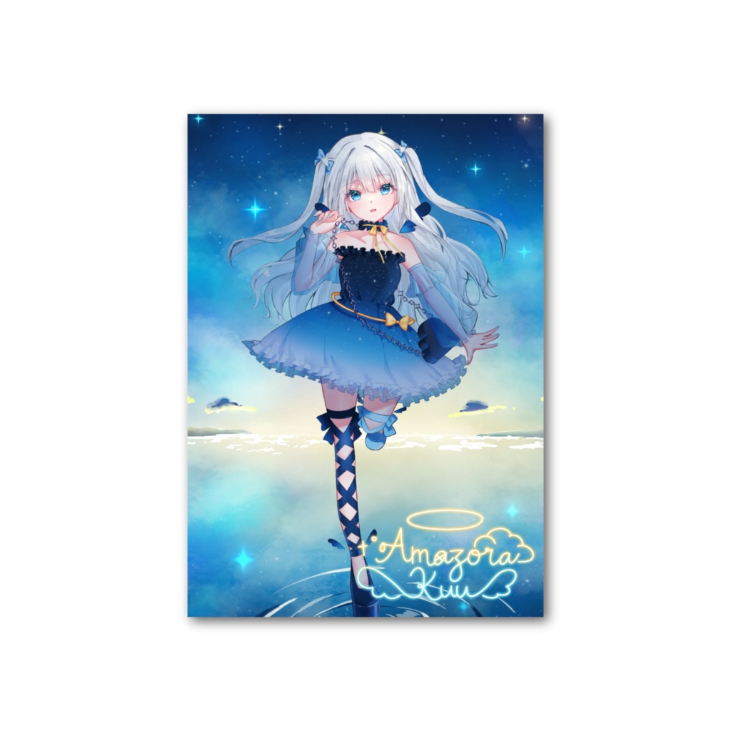 フォト風カード