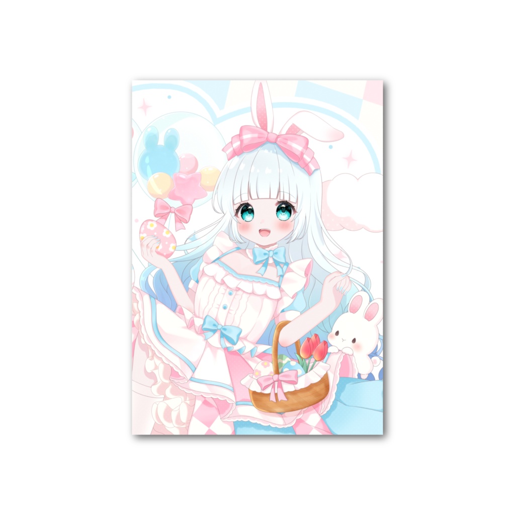 フォト風カード