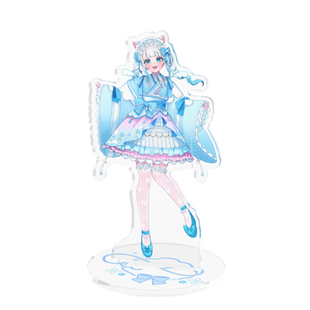 和ロリアクスタ