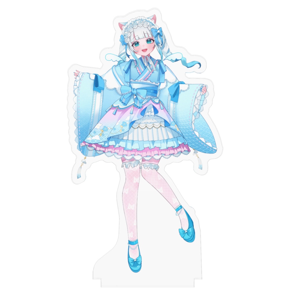 和ロリアクスタ