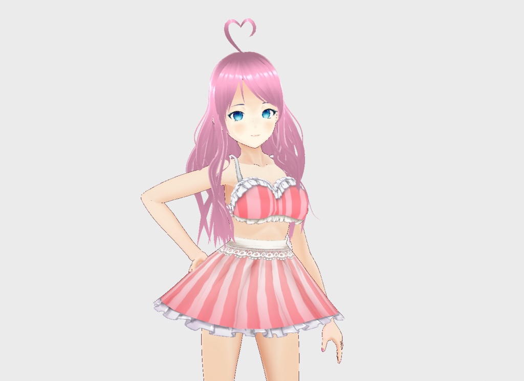 Sweet Summer  Outfit