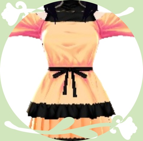 Little Dress [Vroid]