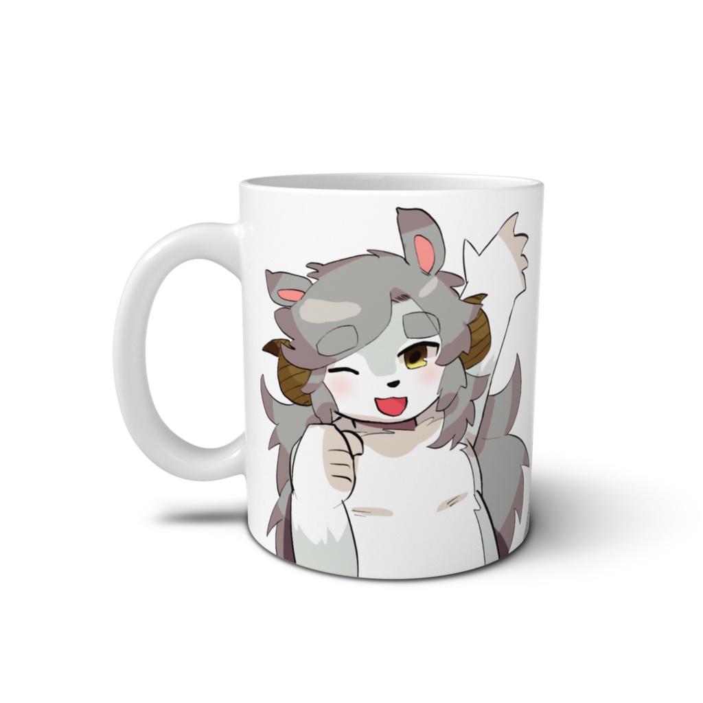 キメラけも2 まぐかぷ