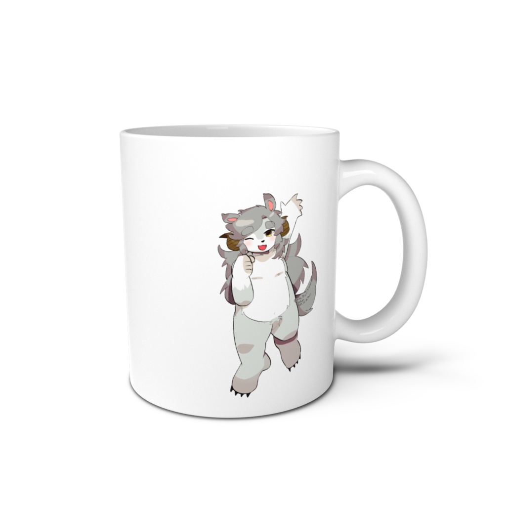 キメラけも2 まぐかぷ