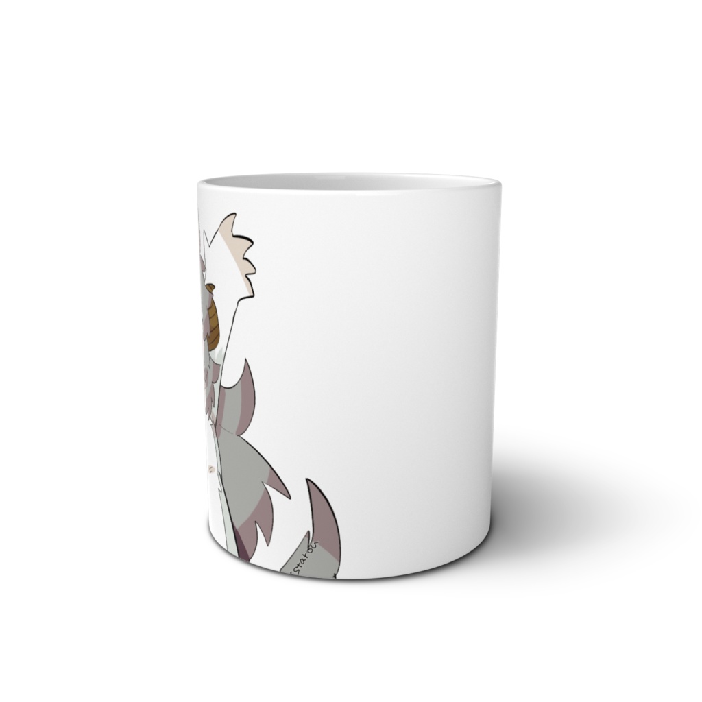 キメラけも2 まぐかぷ