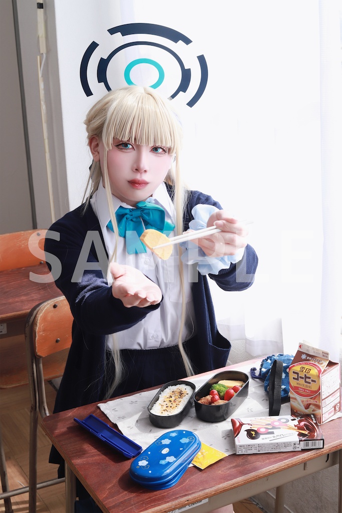 飛鳥馬トキコスプレ写真集3「優秀な生徒(トキ)との学園生活(スクールライフ)!」