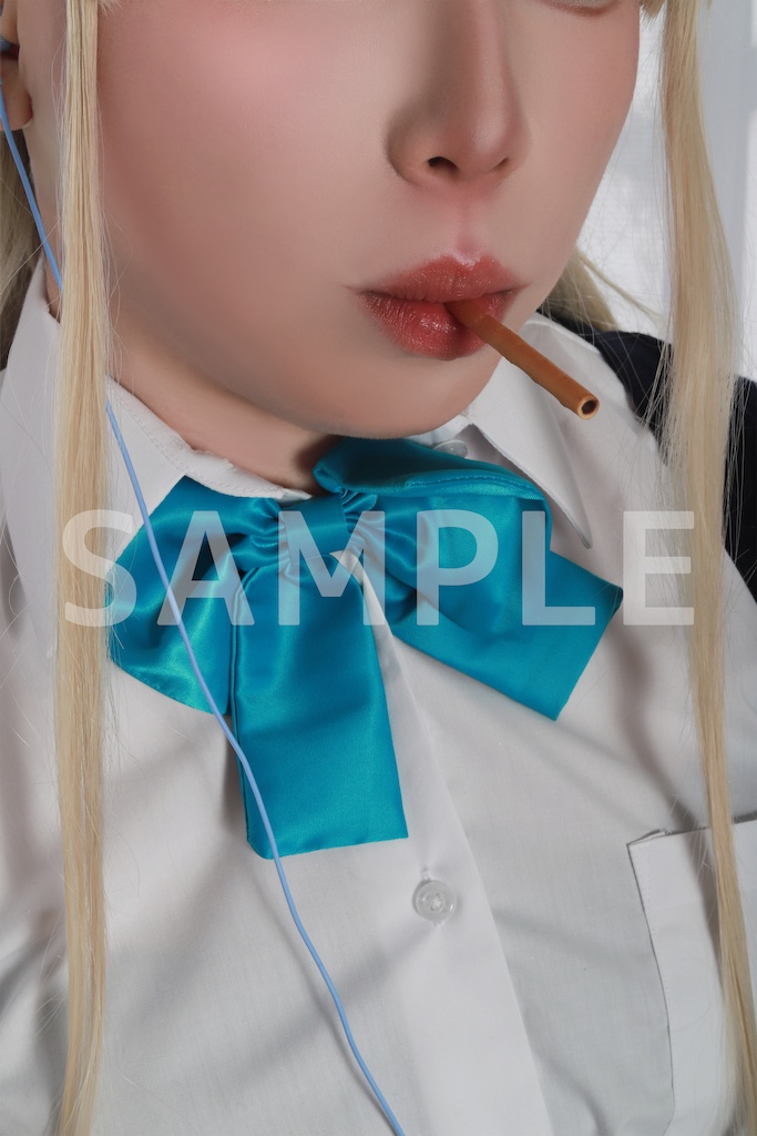 飛鳥馬トキコスプレ写真集3「優秀な生徒(トキ)との学園生活(スクールライフ)!」