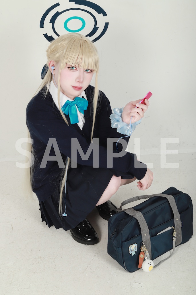 飛鳥馬トキコスプレ写真集3「優秀な生徒(トキ)との学園生活(スクールライフ)!」