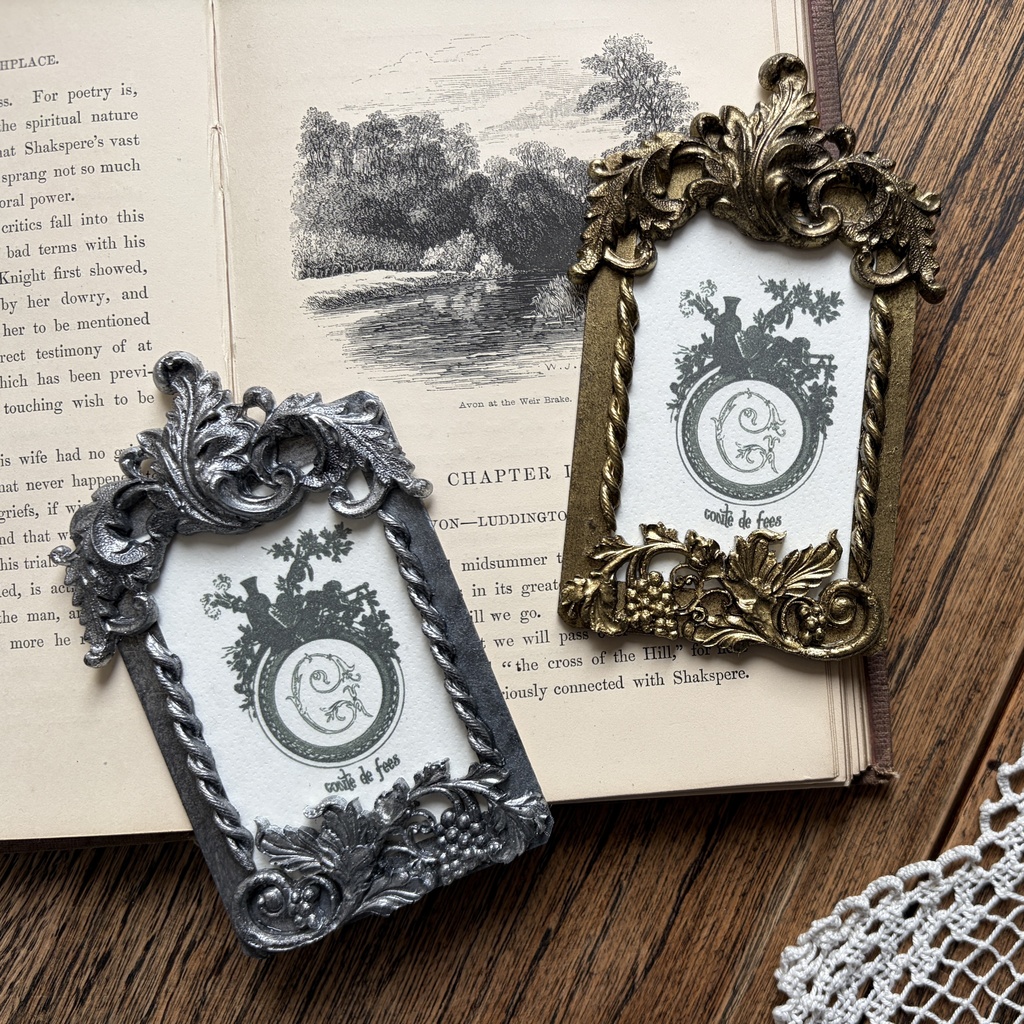 B8 デコケース 【葡萄畑】