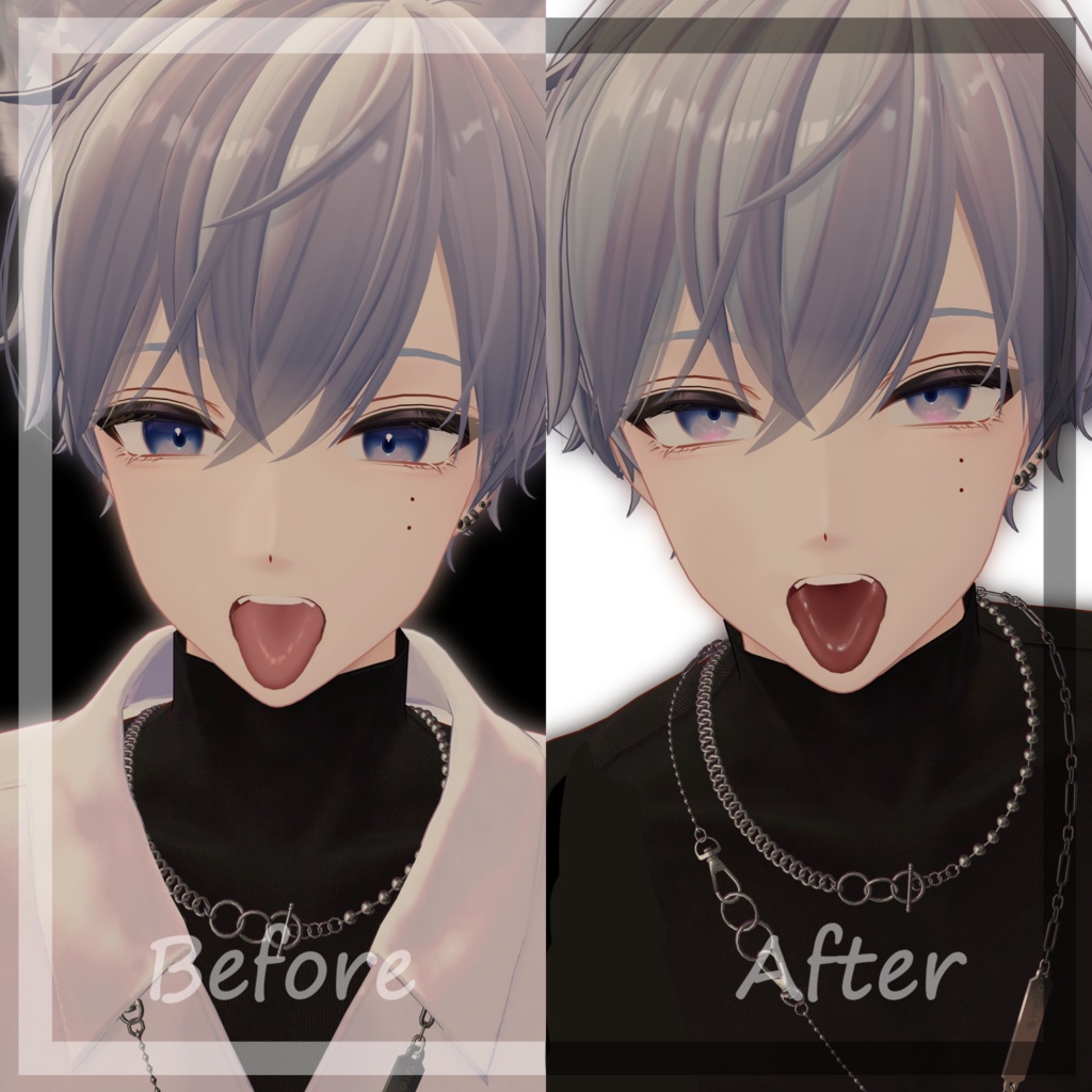 【狛乃専用】KomanoTongue