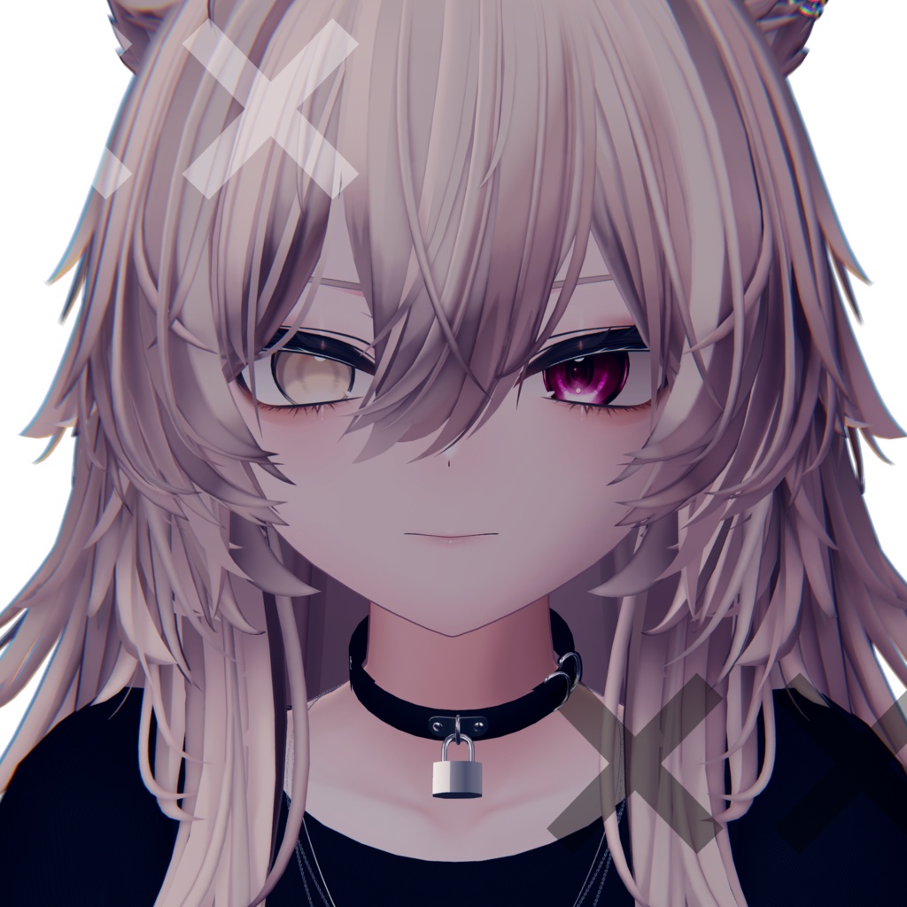 【真央対応】Mao texture dark