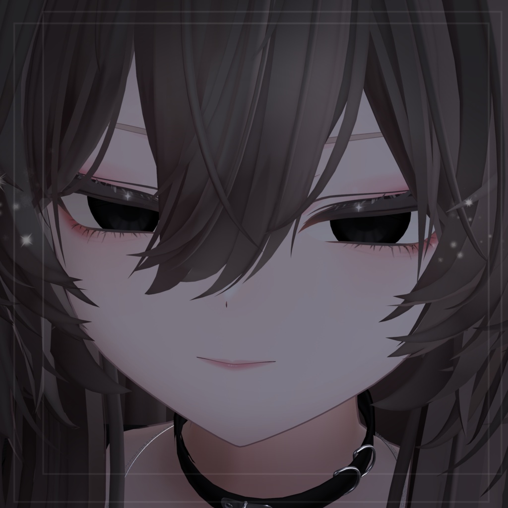 【真央対応】Mao texture dark3