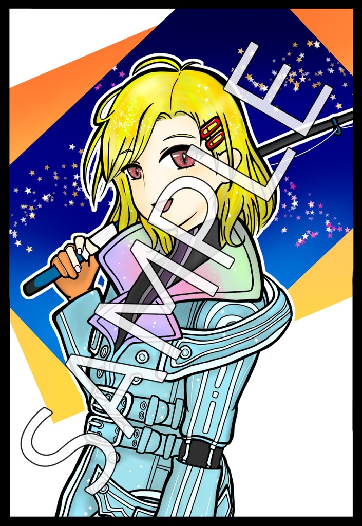 ポストカードセット(6枚入)