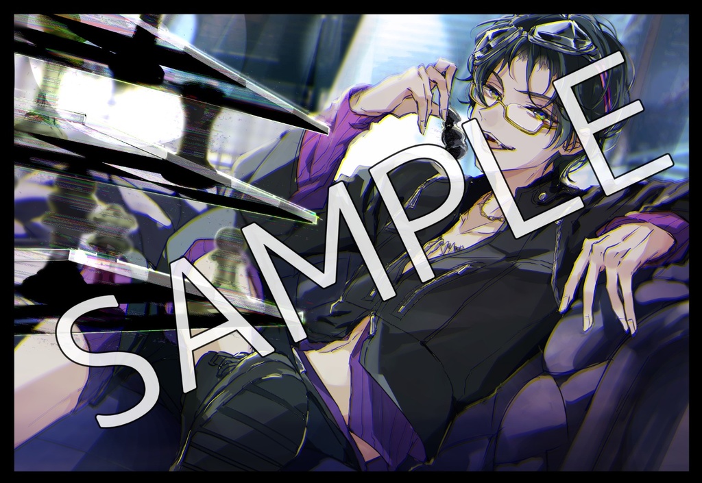 ポストカードセット(6枚入)