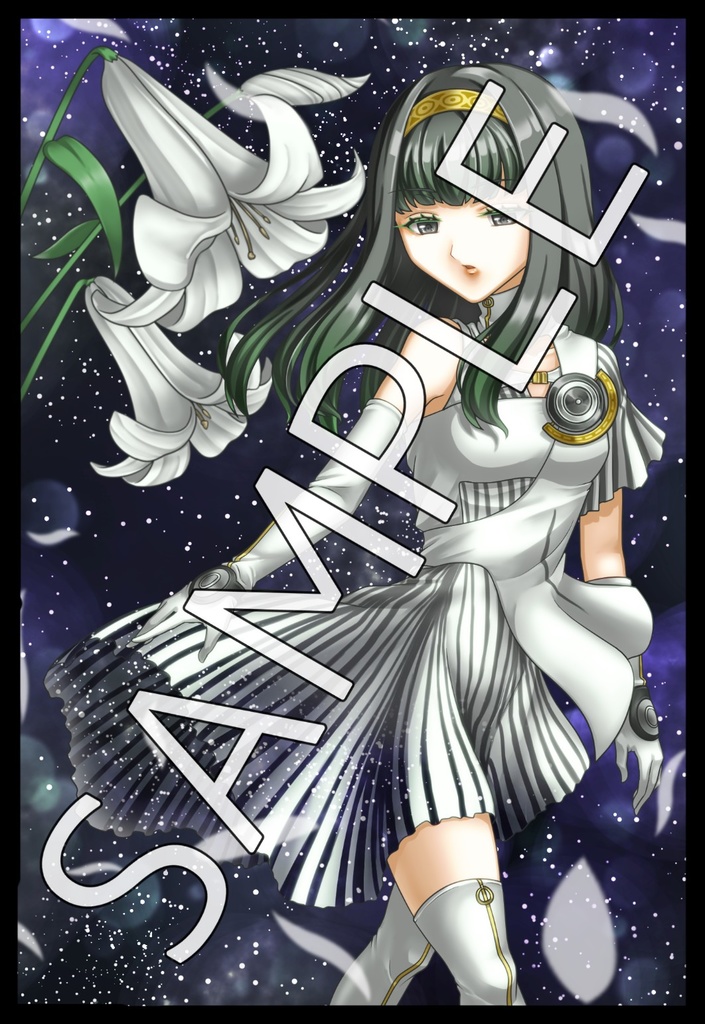 ポストカードセット(6枚入)