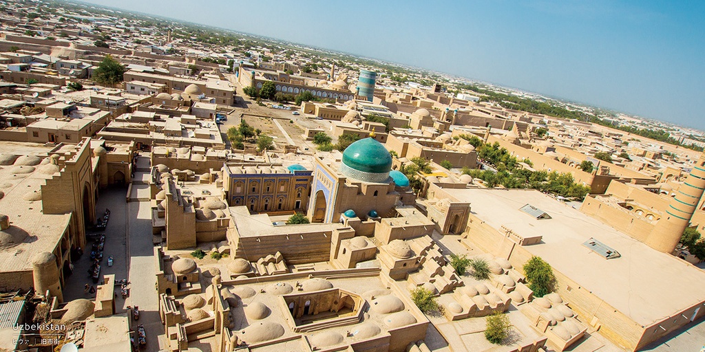 イスラム建築写真集「Anything And Everything -Islamic Architecture-」