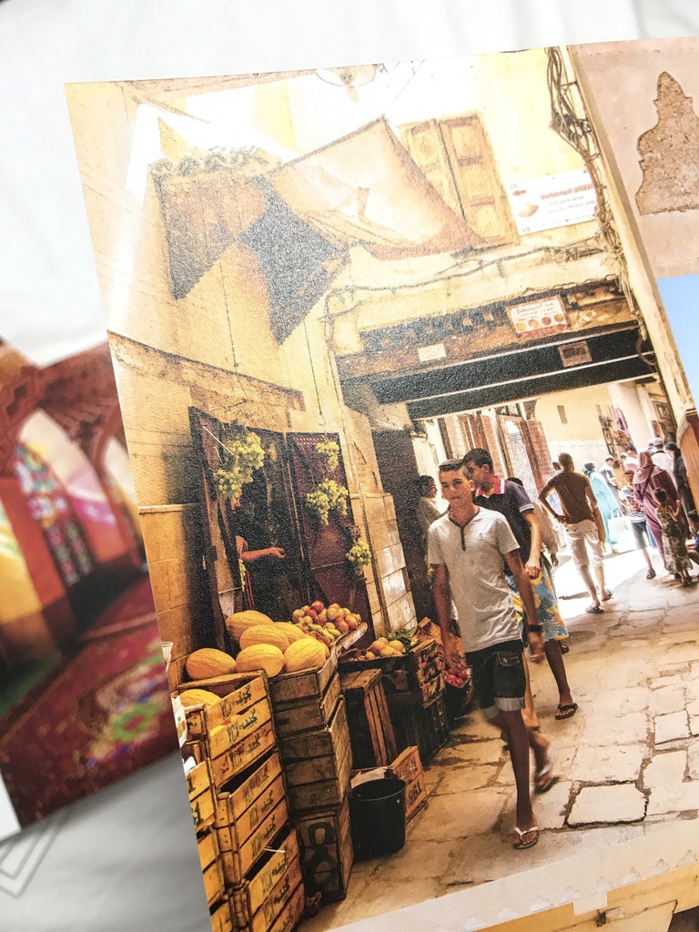 イスラム建築写真集「Anything And Everything -Islamic Architecture-」