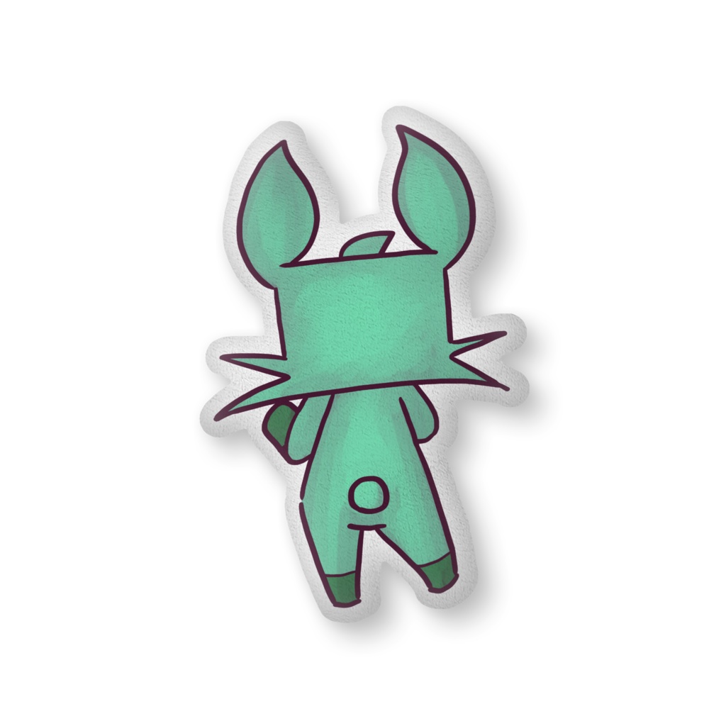 うきうきぴの!ふかふかくっしょん