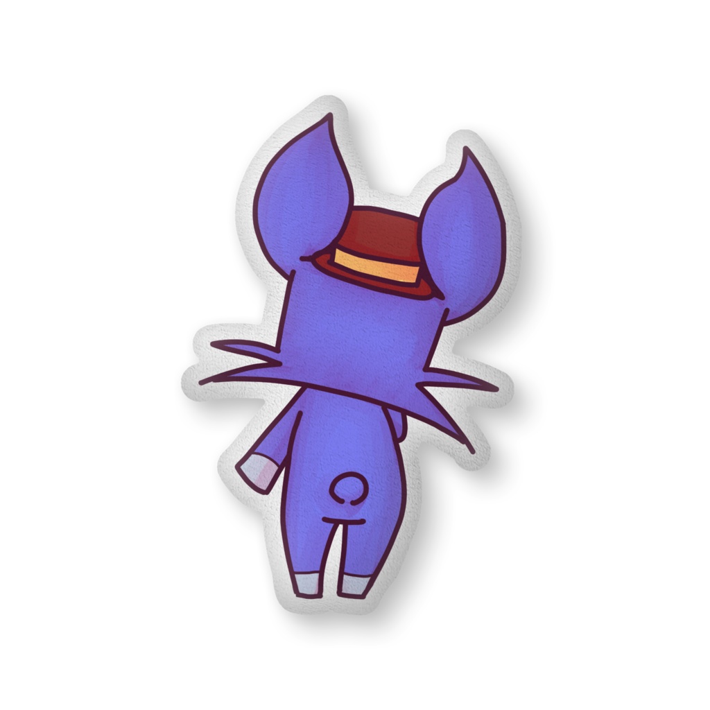 ひょこひょこありゅふりぇ!ふかふかくっしょん