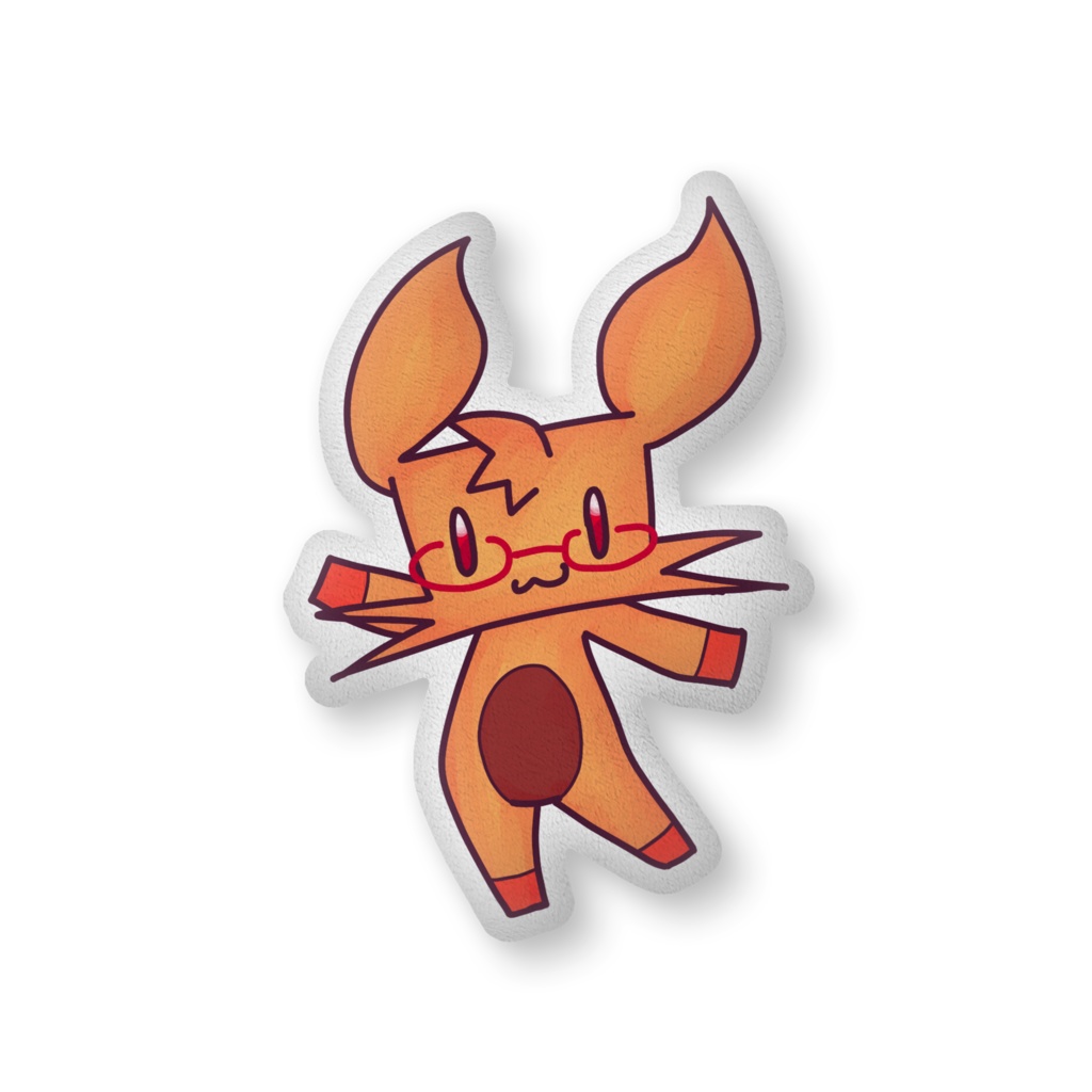 ぽんぽんふらんそわ！ふかふかくっしょん
