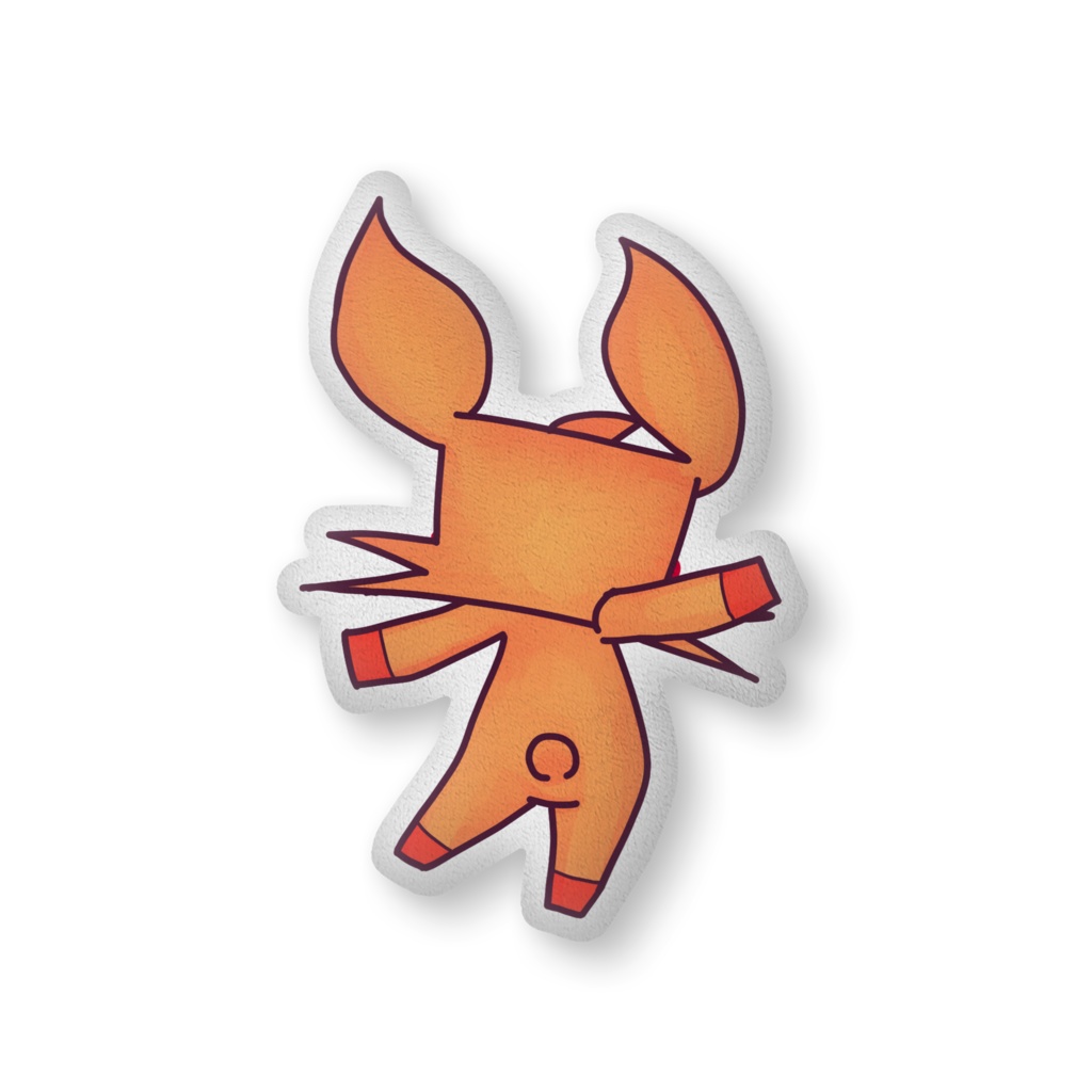 ぽんぽんふらんそわ!ふかふかくっしょん