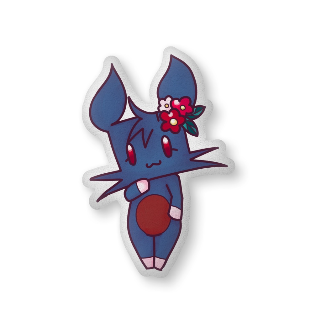 うふうふるあみゅ！ふかふかくっしょん